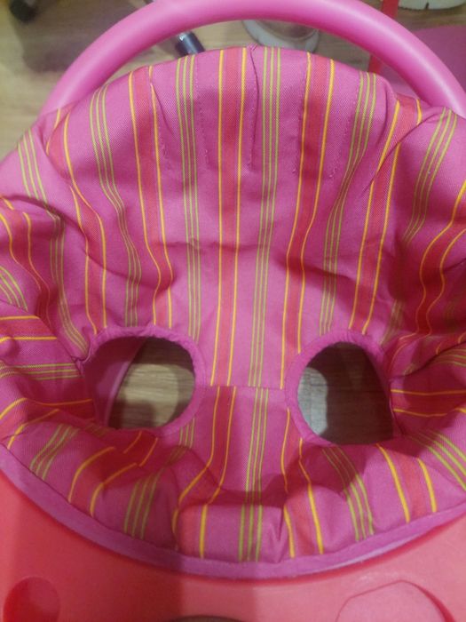 Chodzik dla lalki chou- chou