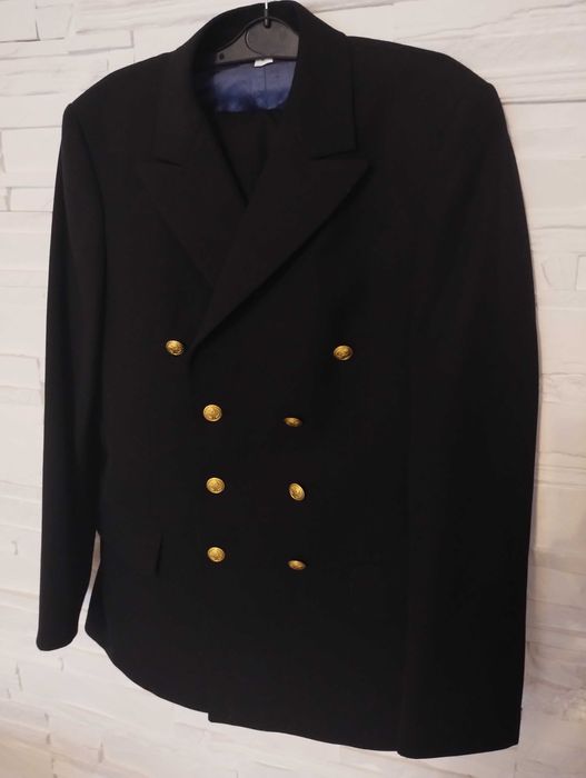 Marynarka wyjściowa podoficerska