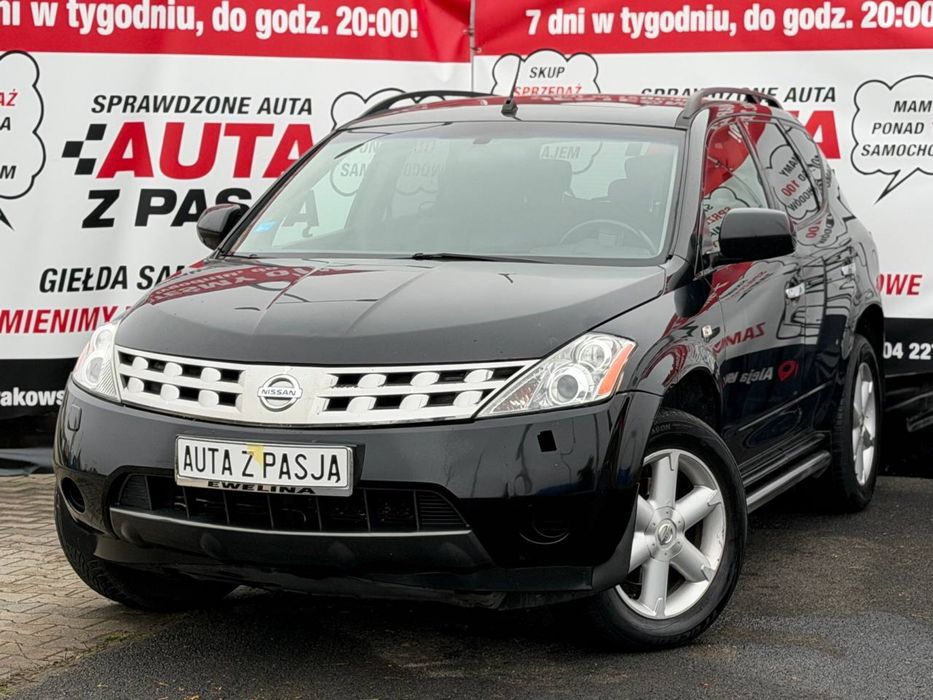 Nissan Murano