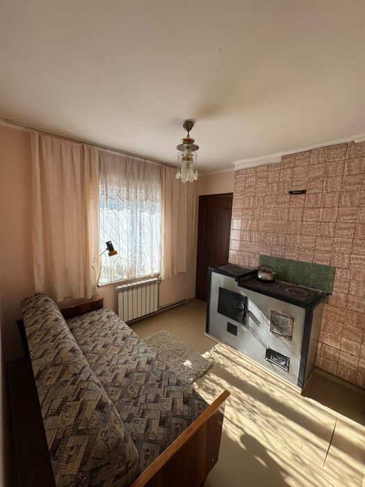 Продам будинок -дачу біля річки, р-н Самарівки