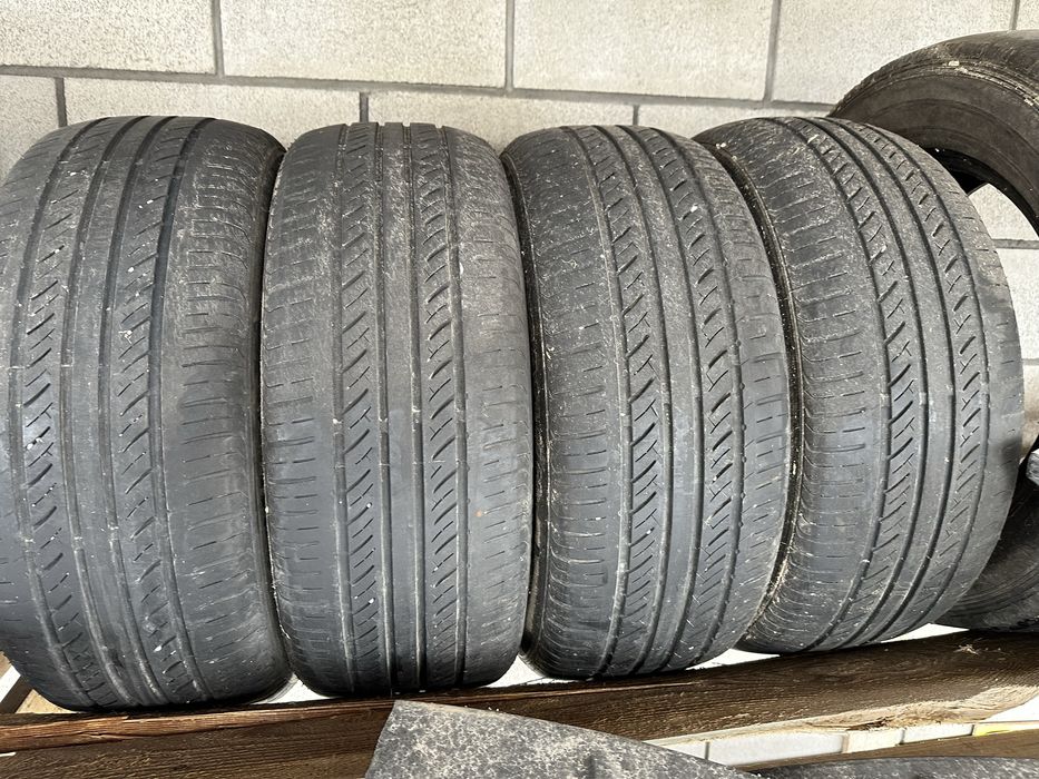 Шини 205 55 16 літні