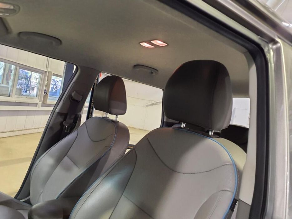 В наявностi! Kia Soul 2015 з Європи