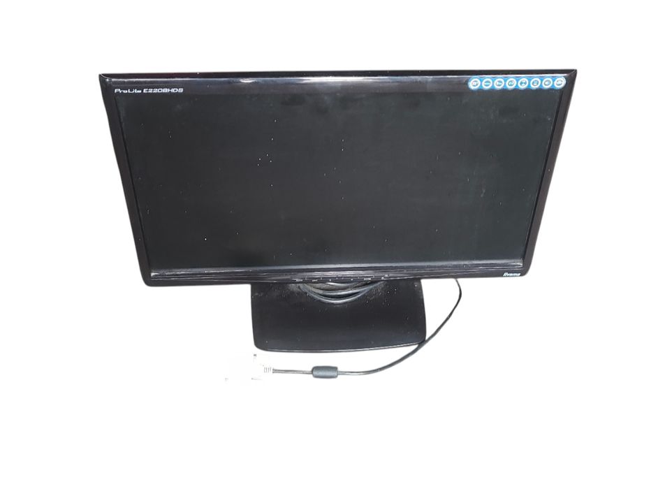 Monitor 20 cali sprawny