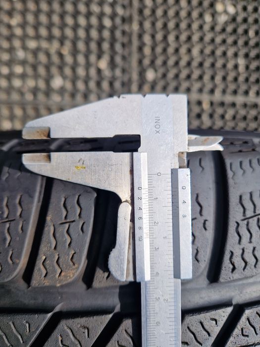 Opony zimowe Pirelli Sottozero 3 Winter  225/45r18 (95V) XL