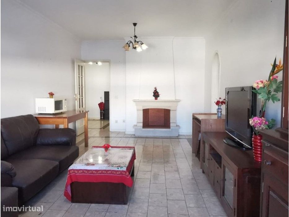 Apartamento T2 - Vale das Flores, Coimbra