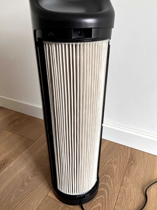 Очищувач повітря TIMBERK TAP FL150 SF (BL)