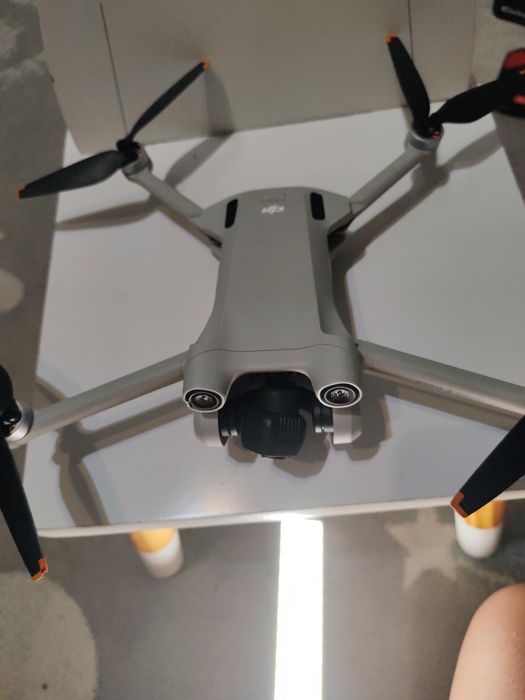 DJI Mini 3 Pro дрон на запчастини