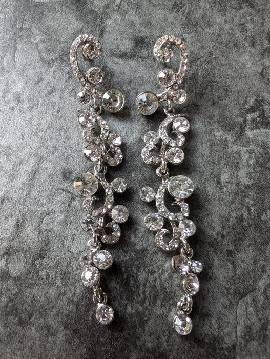 Kolczyki Every Faith