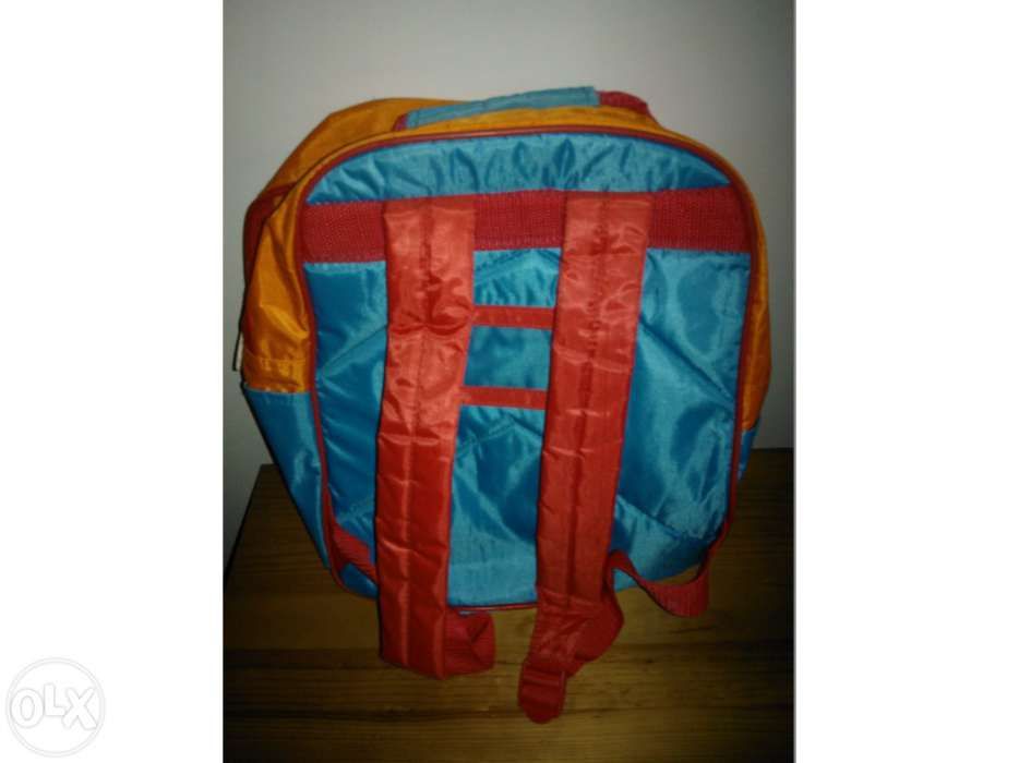 Mochila para criança da Disney Friends Forever
