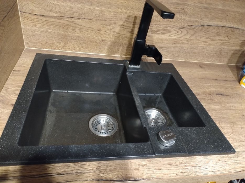 Sprzedam zlew 47,5x59,5