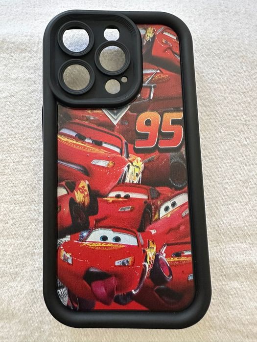 Capas iPhone 14 Pro