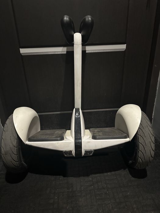 Гироскутер Nine bot mini 54v