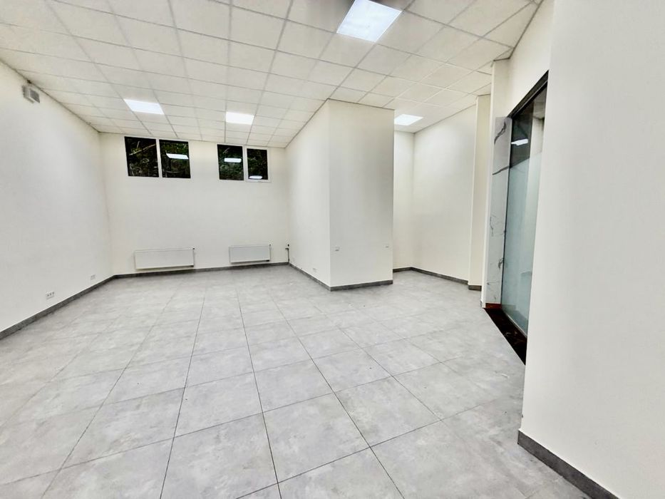 Комерційне приміщення 67 м², 2 поверх, ЖК «Поділ Плаза» | вул. Глибочицька, 73. БЕЗ КОМІСІЇ!