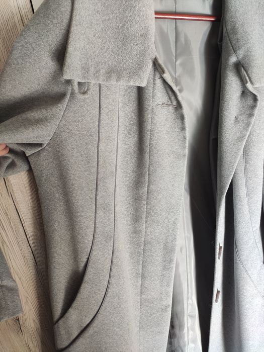Płaszcz damski, elegancki rozm. Xl