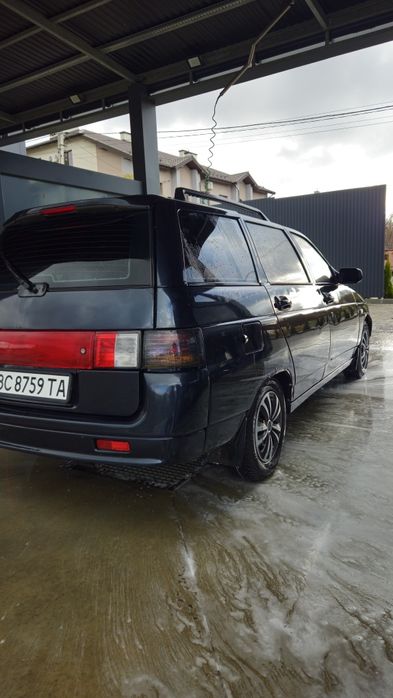 Продам ВАЗ 2111 2010 року 1.6 газ/бензин