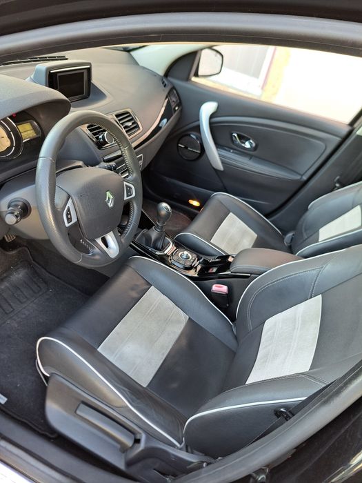 Renault Megane 1.5DCI Boose