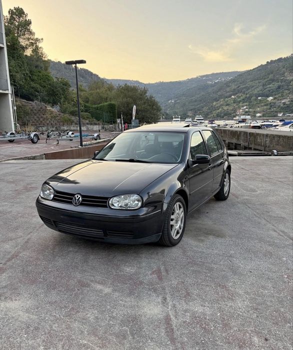 Vw Golf 4 1.9 115PD