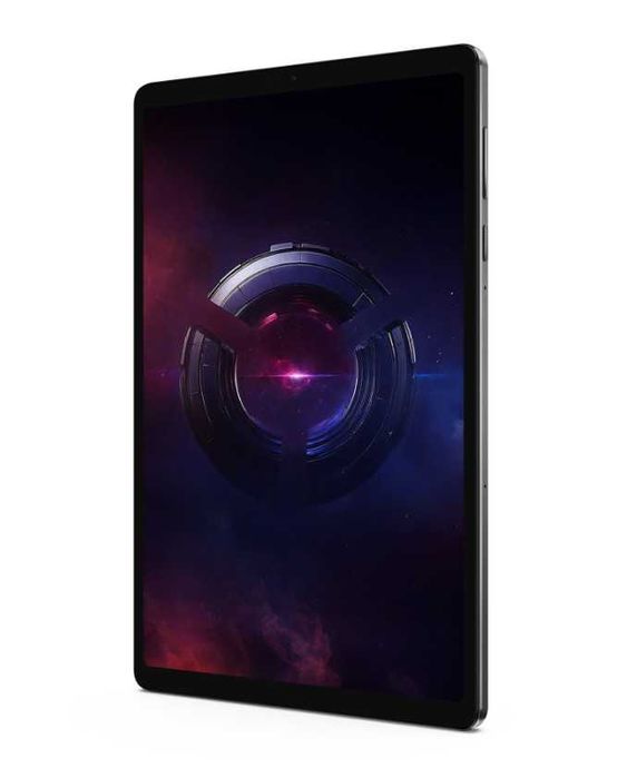 Lenovo Legion Tab (3rd Gen) 2025 12/256 Eclipse Black + Case and Film