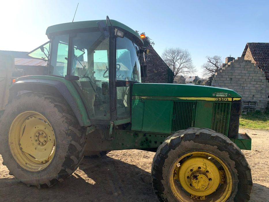 Massey Ferguson 3095