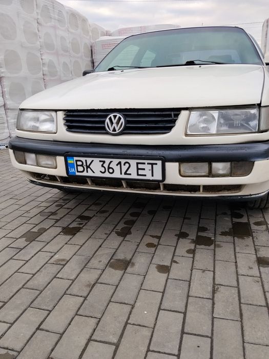 Продам надійне авто.