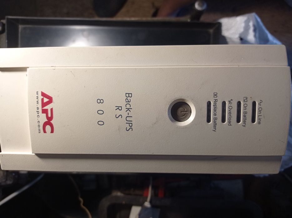 Безперебійники, ДБЖ - 300w, 540w, 720w