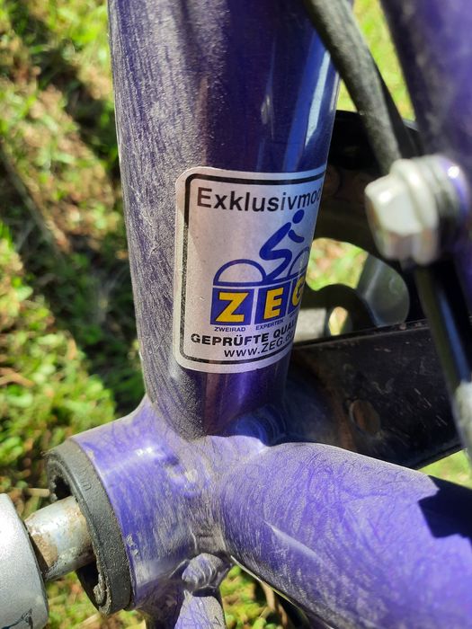 Велосипед підлітковий