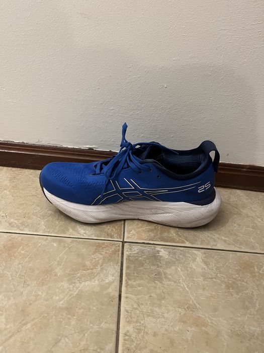 Asics Nimbus 25 - 42