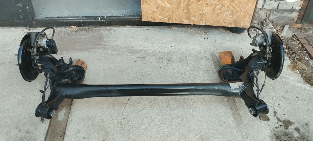 Задня балка Chevrolet Bolt EV, EUV.