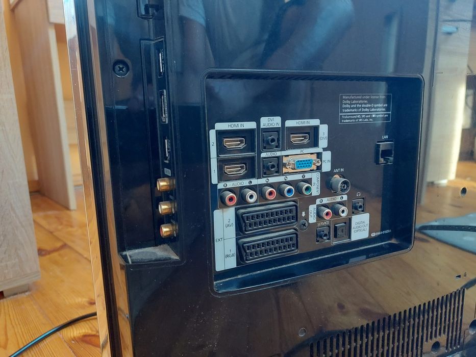 Telewizor Samsung 32 cale