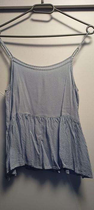 Letnie bluzki r.s