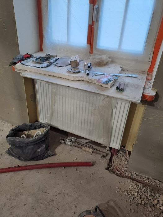 Gazownik hydraulik Awarie C.O