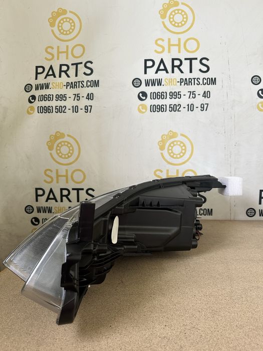 Фара, фари, ліва фара Nissan Kicks 2021 2022 2023 2024 2025