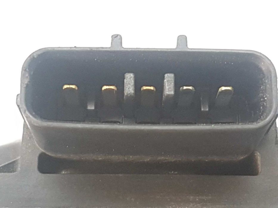 VáLVULA EGR TOYOTA AURIS LIVE