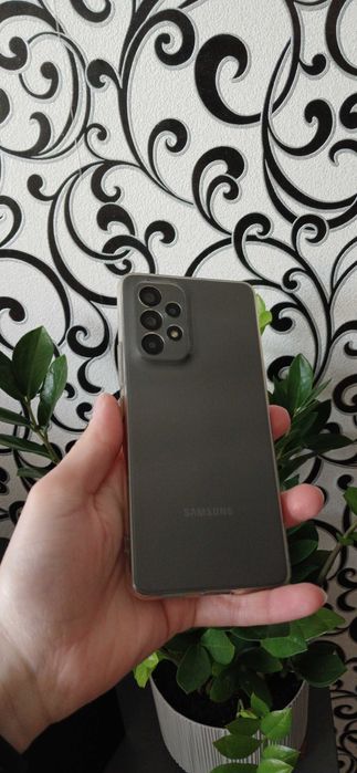 Продам Samsung Galaxy A53 5G 8/256 GB | AMOLED 120 Гц | Торг