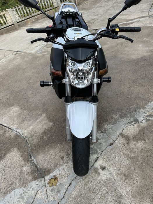 Продас Мотоцикл SUZUKI GSR600