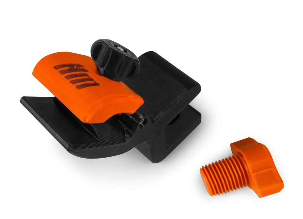 Тримач затискач плитки на стіл (Тип 2)