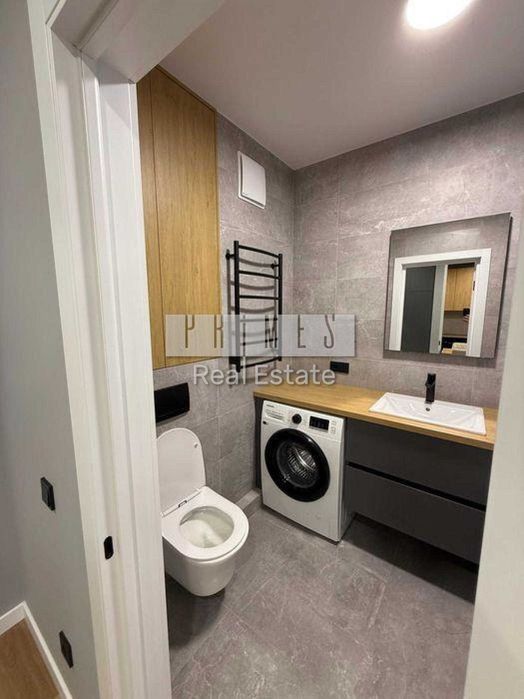 Продаж 1к квартири,	ЖК Варшавський Плюс, пр-т Європейського Союзу