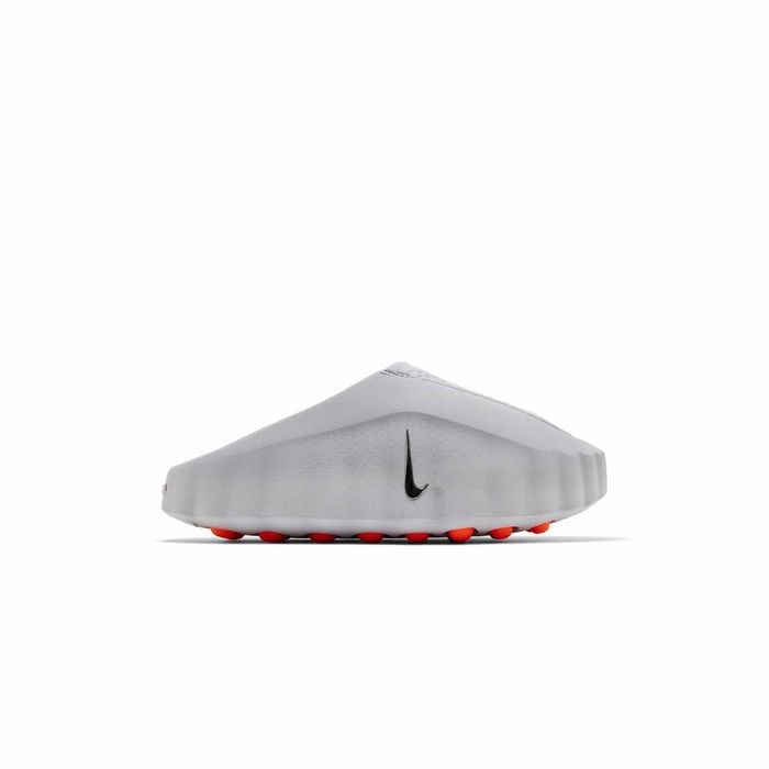 Шльопанці Nike Mind 001 Mule Light Smoke Grey