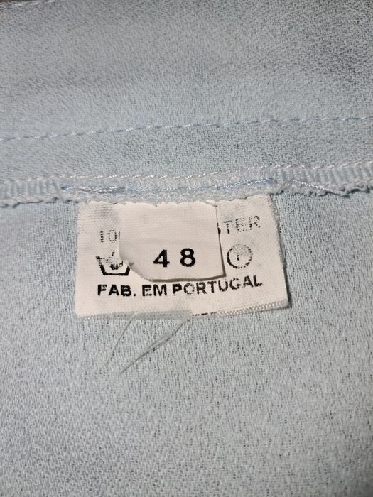 Vendo fato de senhora 3 pessas