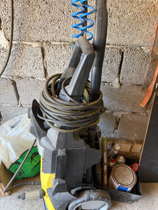 Минимойка Karcher K 7