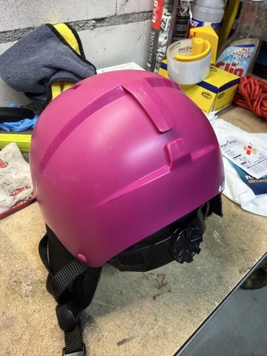 Kask narciarski Wedze