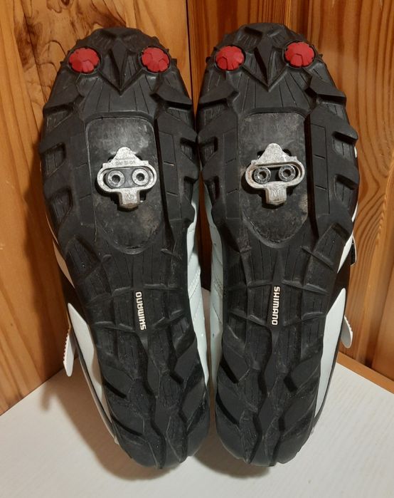 Велотуфлі  Shimano SN-WM61, 41p, 25.8cm