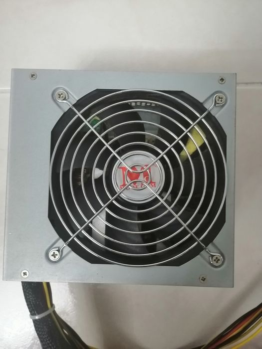 Fonte Alimentação ATX 400W