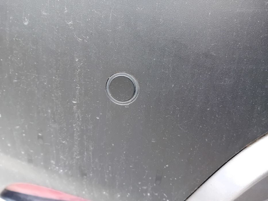 Sensor de estacionamento trás CITROËN C3 Aircross II (2R_, 2C_)
