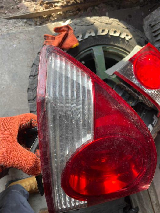 Стоп Розборка Honda Civic VIII 4D 2005-2011 Стопи Разборка Фари Шрот