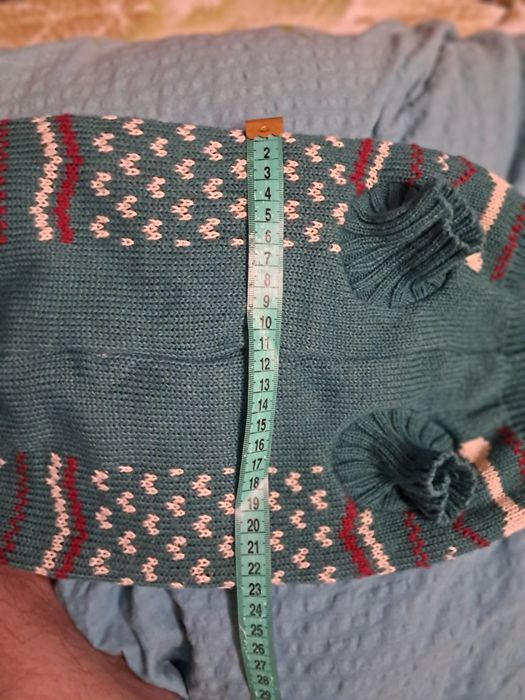 Світера для котиків та собачок