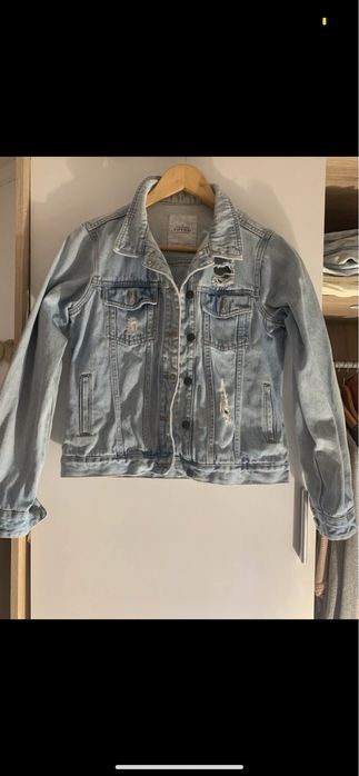 Casaco de Ganga Tiffosi