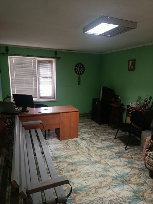 Працюючий бізнес Кузня
