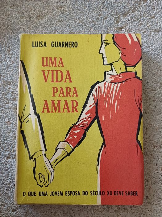 "A Life to Love" Luísa Guarnero