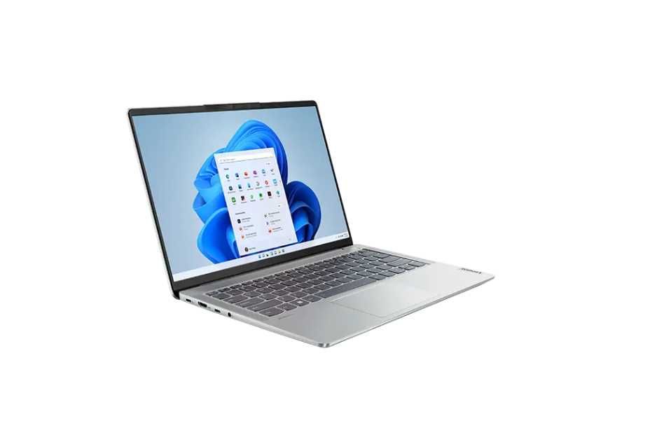 Portátil Lenovo IdeaPad 5 pro 14'' R7 16Gb 512Gb